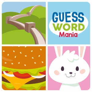 guess word mania
